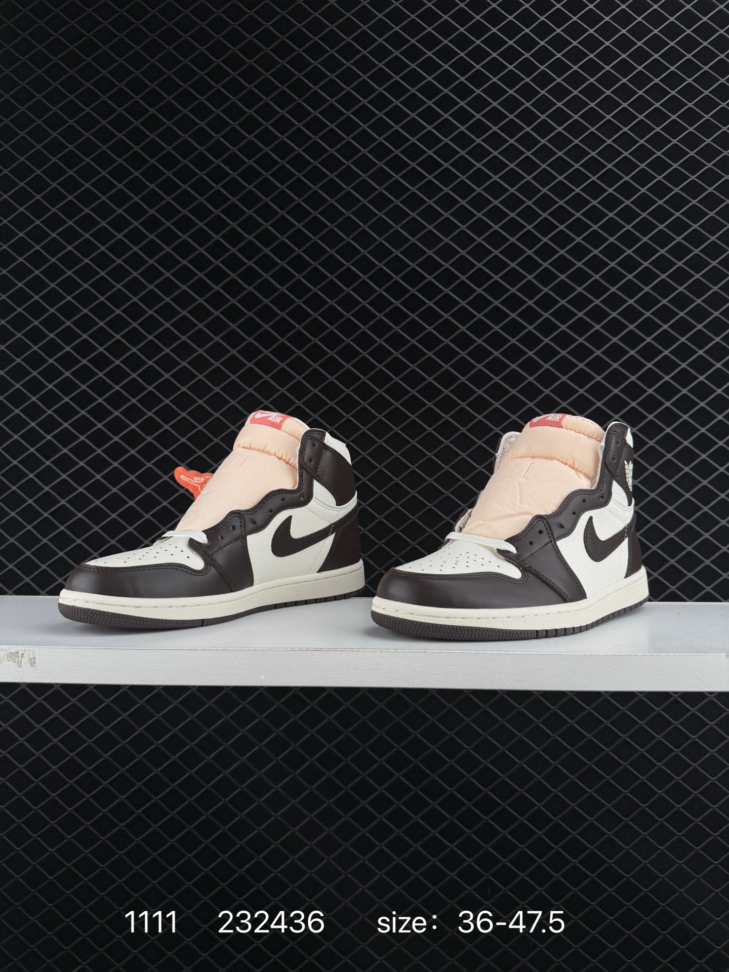 Nike Air Jordan 1 Retro High OG